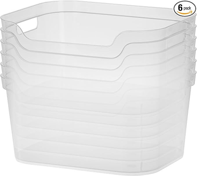 Kitchen Baskets