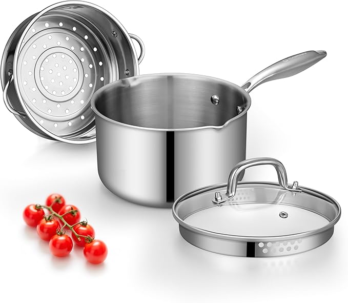 Cookware