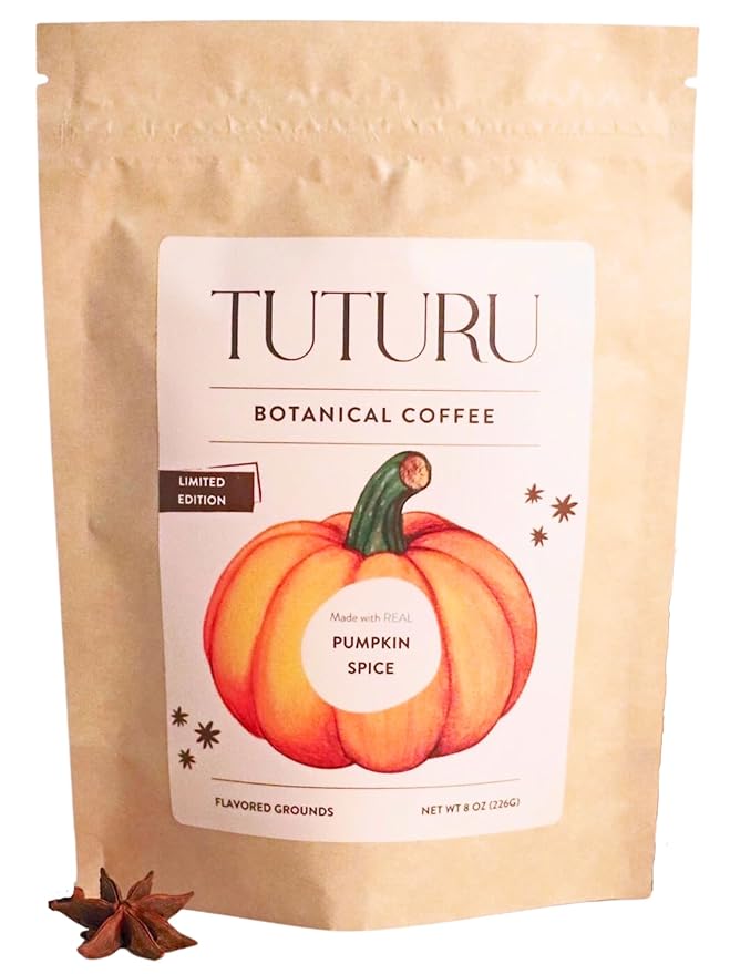 Kitchen Coffee