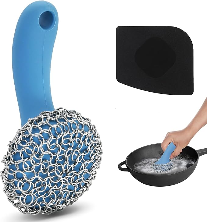 Kitchen Dishwashing