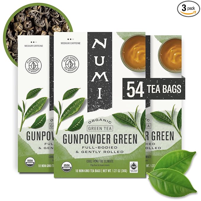 Kitchen Tea