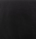 Yourtablecloth Heavy Duty Vinyl Rectangle or Square Tablecloth – 6 Gauge Heavy Duty Tablecloth – Flannel Backed – Wipeable Tablecloth with Vivid Colors & Many Sizes 52 x 108 Black