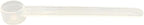 1.5 mL (1.5 CC) Long Handle Scoop for Measuring Coffee, Pet Food, Grains, Protein, Spices and Other Dry Goods (Pack of 100)