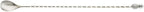 Barfly Pineapple Bar Spoon, End 13 1/4" (33.7 cm), Stainless Steel