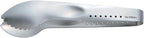 Global 7 inch Cookie Tongs, Stainless Steel, GS-64