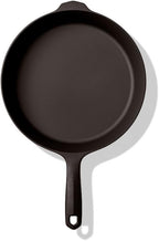 Field Company 10.25-Inch Cast Iron Skillet – Lightweight & Smooth, Made in USA, Pre-seasoned with Organic Oil – Perfect for 2–4 Servings (No.8 Medium)