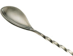 Barfly Standard Bar Spoon, Japanese Style 13 3/16" (33.5 cm), Stainless Steel