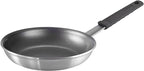Tramontina Professional Fusion 8-Inch Non Stick Small Frying Pan, Heavy-Gauge Aluminum Skillet with Reinforced Nonstick Coating, Dishwasher and Oven Safe