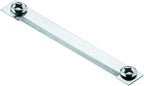Rosle Steel Swivel Peeler Replacement Blade, 2-inch