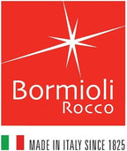 Bormioli Rocco Quattro Stagioni Jar, 33.75 oz