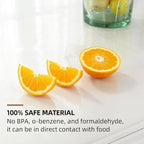 Warmstar Clear Table Cover Protector 38 x 64 Inch,1.5mm Thick Plastic Table Cover Rectangle,PVC Clear Table Protector,Desk Protector Mat for Kitchen, Dresser, Writing Desk，Dining Room Table