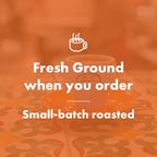 Café Grumpy Guatemala Single Origin Whole Coffee Beans, 12 oz Bag Farm to Table Medium Roast, French Press Pour Over Cold Brew Drip