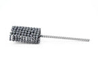 Brush Research BC138600 FLEX-HONE®, 1-3/8" (35mm) Diameter, 600 Grit, Silicon Carbide, for Mild Steel, Stainless Steel, Cast Iron and Softer Ferrous Materials