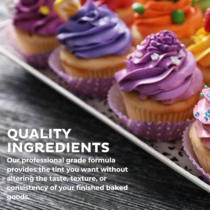 Chefmaster Mint Green Gel Food Coloring | Vibrant Color | Professional-Grade Dye for Icing, Frosting, Fondant | Baking & Decorating | Fade-Resistant | Easy-to-Use | Made in USA | 1 oz