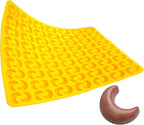 Moon Silicone Mold