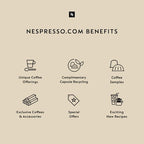 Nespresso Vertuo Pop+ by De'Longhi with Aeroccino, 1500 watts, Mango Yellow
