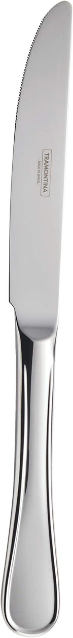 Tramontina 20 Piece Silverware Set - Firenze Utensils Set