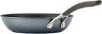Circulon A1 Series with ScratchDefense Technology Nonstick Induction Frying Pans/Skillet Set, 8.5 Inch and 10 Inch - Graphite, Skillet Set (8.5" & 10")