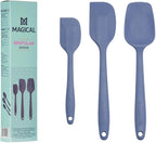 Magical Butter MB2E Starter Bundle – Infuser Machine with 8 mL Gummy Mold & Spatulas for Oils, Butters & Gummies