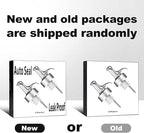 Oil Pour Spout, Olive Oil Spouts, Dispenser Pour Spouts for Bottles, Plastic-free, Leak Proof, Vinegar,Wine and Sauce for Kitchen and Bar Accessories-2PCS