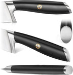 Cangshan L Series 1027358 German Steel Forged 6" Chef's Knife