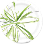Amazon Basics Everyday Paper Plates, 10 Inch, Disposable, 50 Count