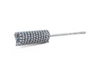 Brush Research BC78800 FLEX-HONE®, 7/8" (22.2mm) Diameter, 800 Grit, Silicon Carbide, for Mild Steel, Stainless Steel, Cast Iron and Softer Ferrous Materials