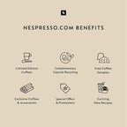 Nespresso Vertuo Pop+ Coffee and Espresso Maker by Breville, Samra Origins by The Weeknd Metad Green