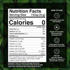 VitaCup Green Tea Pods, Enhance Energy & Detox with Matcha, Moringa, B Vitamins, D3, Keto, Paleo, Vegan, Recyclable Single Serve Pod, Compatible with Keurig K-Cup Brewers,16 Ct