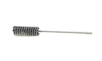 Brush Research BC20M24 FLEX-HONE®, 0.787" (20mm) Diameter, 240 Grit, Silicon Carbide, For Mild Steel, Stainless Steel, Cast Iron and Softer Ferrous Materials