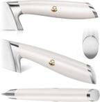 Cangshan L1 Series 1026887 German Steel Forged 8" Chef's Knife,