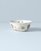 Lenox 788576 Butterfly Meadow Large All-Purpose Bowl , Yellow