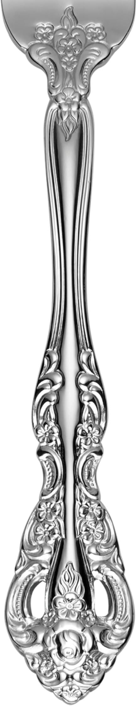 Oneida Michelangelo 20-Piece Flatware Set, Service for 4