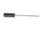 Brush Research BC18M12 FLEX-HONE®, 0.709" (18mm) Diameter, 120 Grit, Silicon Carbide, For Mild Steel, Stainless Steel, Cast Iron and Softer Ferrous Materials