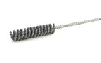 Brush Research BC1224 FLEX-HONE®, 1/2" (12.7mm) Diameter, 240 Grit, Silicon Carbide, For Mild Steel, Stainless Steel, Cast Iron and Softer Ferrous Materials