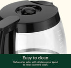 Cuisinart 14-Cup Replacement Carafe for Coffee Maker, DCC-2200RC