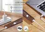 Milk Frother Handheld Foam Maker with 2 Stainless Stirring Head 3 Speed Rechargeable Electric Blender Milk Frother Wand Drink Mixer for Cappuccino Matcha Latte Hot Chocolate Protein Powder Egg (White)