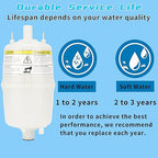 80 Steam Canister Replacement Compatible with Steam Humidifier Canister Model 800 and 865 Steam Canister with O-Ring for Leak-Proof Seal (Pack of 1)
