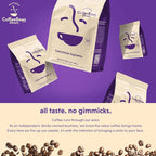 Coffee Bean Direct Poor Man's Blend®, Whole Bean Coffee, Medium Roast, 5 Pound Bag (Pack of 1)