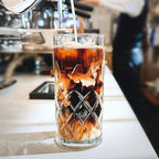 Afficionado Coffee Roasters | Magical Cold Brew | 1 Gallon | Bag in Box | Single Origin Peruvian Coffee | Medium Roast | Ready to Drink | Pasteurized & Shelf-Stable