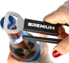 Multifunctional Bottle Opener for Water and Beer Bottle, Plastic Water Bottle, Twist-Off, for Weak Hands, Seniors, Elderly, Rheumatoid Arthritis, Bottle Gripper, Ergonomic