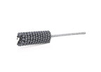 Brush Research BC10032 FLEX-HONE®, 1" (25.4mm) Diameter, 320 Grit, Silicon Carbide, For Mild Steel, Stainless Steel, Cast Iron and Softer Ferrous Materials