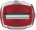 KitchenAid Gourmet 4-Sided Stainless Steel Box Grater with Detachable Storage Container