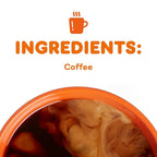 Dunkin' Original Blend Coffee, Medium Roast, K-Cup Pods, 22 Count Boxes (Pack of 4)