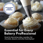 New Star Foodservice | Pastry Bags (24-Inch)