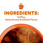 Dunkin' French Vanilla Flavored Coffee, 88 Keurig K-Cup Pods