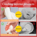 2Pcs Flower Daisy Valentine Silicone Candle Making molds Silicone Flower Shapes Candle Wax Mold for Candles Making florally moldes de silicona para velas molde para velas de silicona