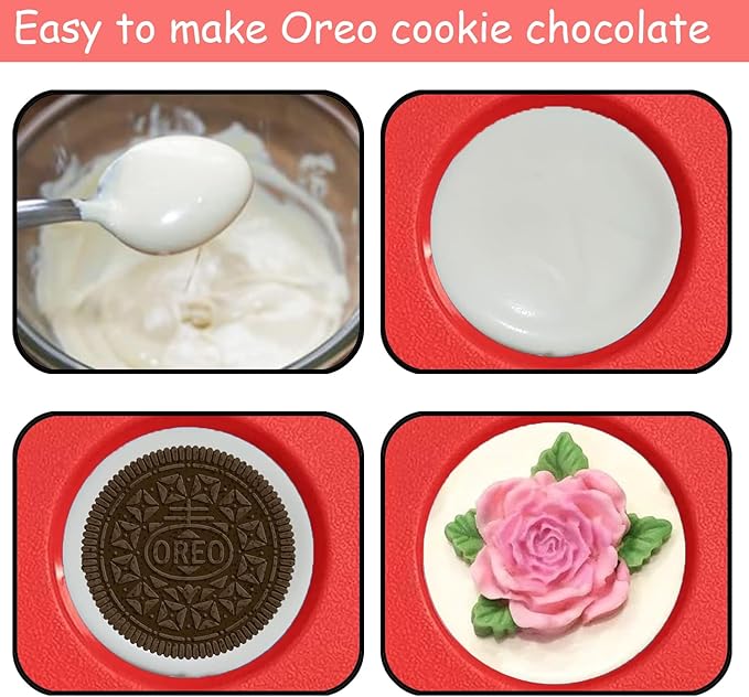 Commercial-Grade Silicone Muffin Pan (2-Pack) - 6-Cup Non-Stick Mold for Baking, Meal Prep & Crafts | Oven/Dishwasher Safe, BPA-Free, Perfect for Cupcakes, Savory Bites & Soap Making