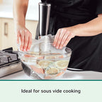FoodSaver Quart Vacuum Seal Bags