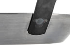 Matfer Bourgeat Black Carbon Steel Frying Pan, 9 1/2"